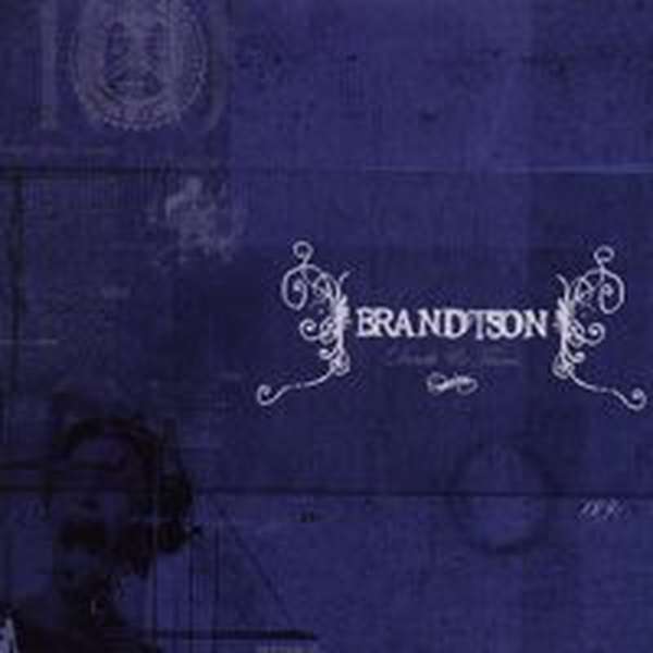 Brandtson – Death and Taxes cover artwork
