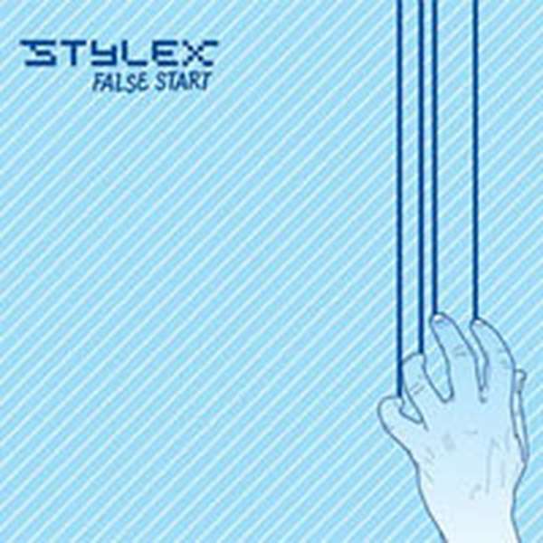 Stylex – False Start cover artwork