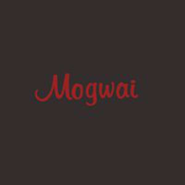 Mogwai – Happy Songs For Happy People cover artwork