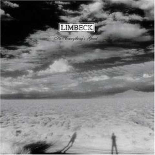 Limbeck – Hi, Everything's Great cover artwork
