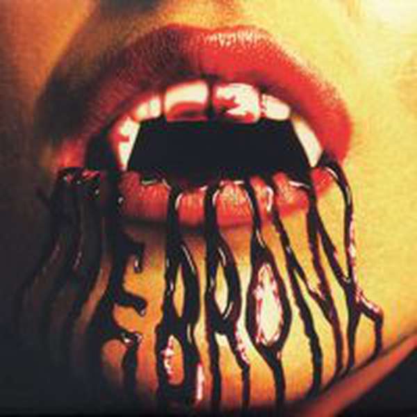 The Bronx – The Bronx cover artwork
