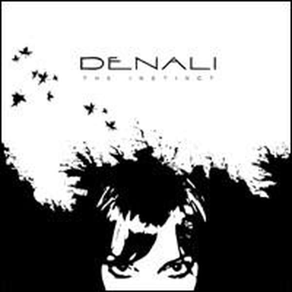 Denali – The Instinct cover artwork