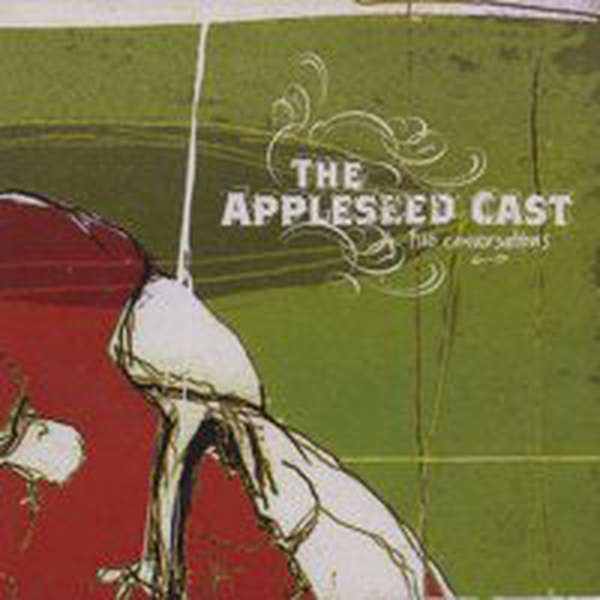 The Appleseed Cast – Two Conversations cover artwork