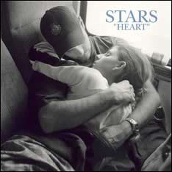 Stars – Heart cover artwork