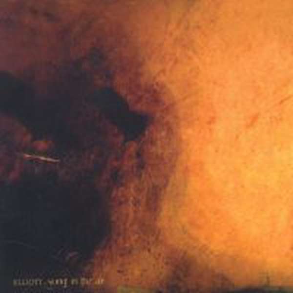 Elliott – Song In the Air cover artwork