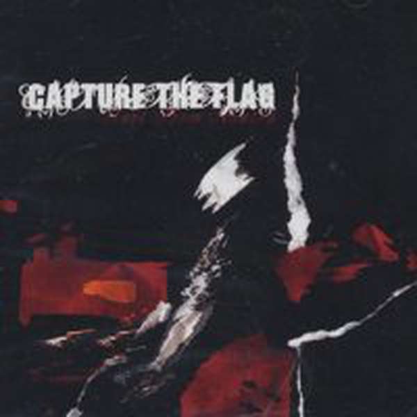Capture the Flag – Start From Scratch cover artwork