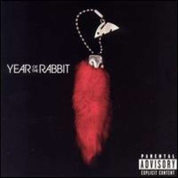 Year of the Rabbit – Year of the Rabbit cover artwork