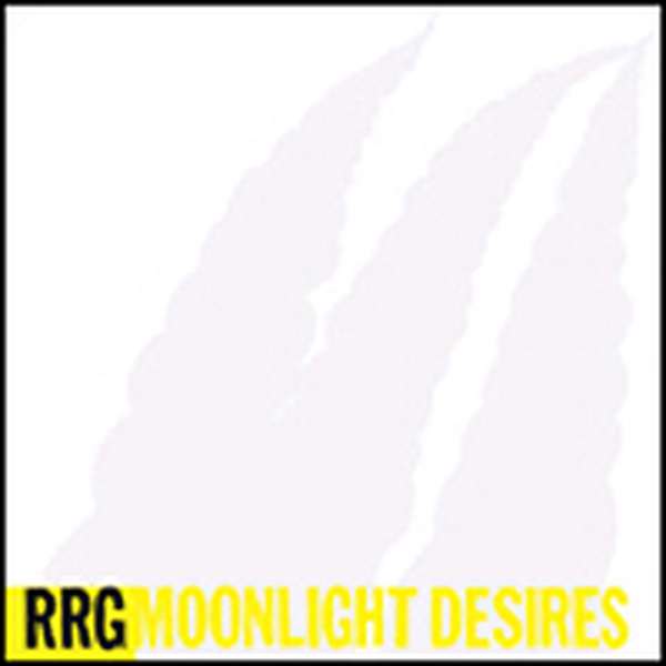 Rockets Red Glare – Moonlight Desires cover artwork
