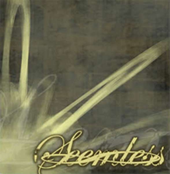 Seemless – Seemless cover artwork