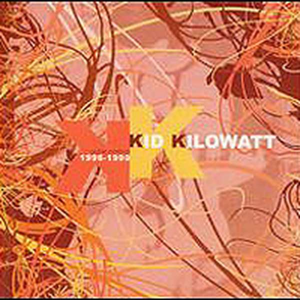Kid Kilowatt – Guitar Method cover artwork