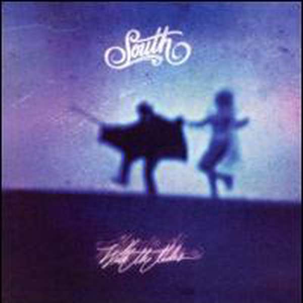 South – With the Tides cover artwork