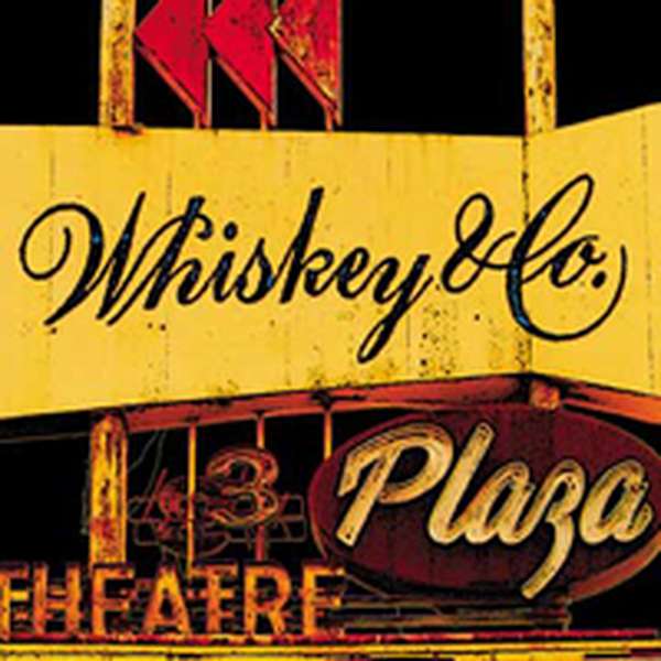 Whiskey & Co. – Whiskey & Co. cover artwork