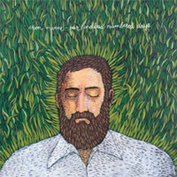 Iron and Wine – Our Endless Numbered Days cover artwork