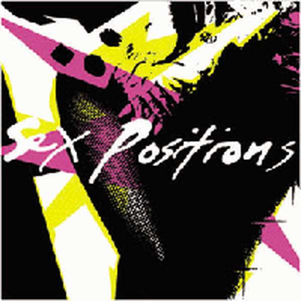 Sex Positions – Sex Positions cover artwork