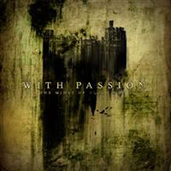 With Passion – In The Midst Of Bloodied Soil cover artwork