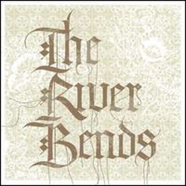 The River Bends – And Flows into the Sea cover artwork