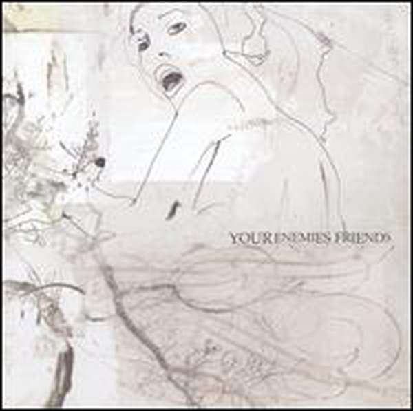 Your Enemies Friends – You are Being Videotaped cover artwork
