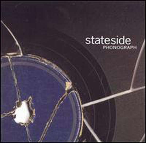 Stateside – Phonograph cover artwork