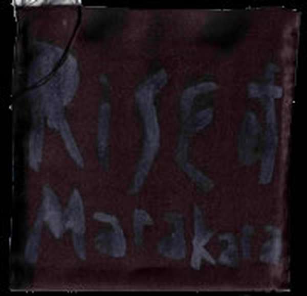 Rise of Marakara – Rise of Marakara cover artwork