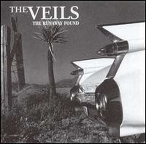 The Veils – The Runaway Found cover artwork