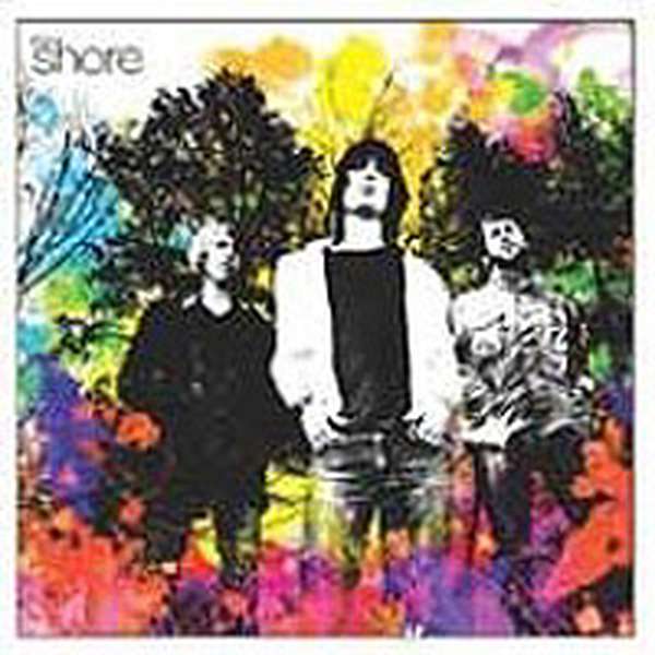 The Shore – The Shore cover artwork