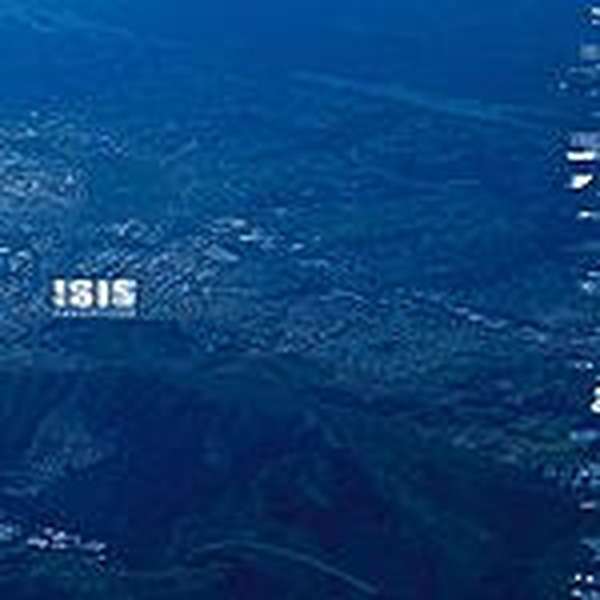 Isis – Panopticon cover artwork