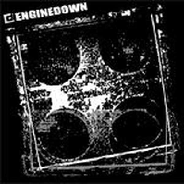 Engine Down – Engine Down cover artwork
