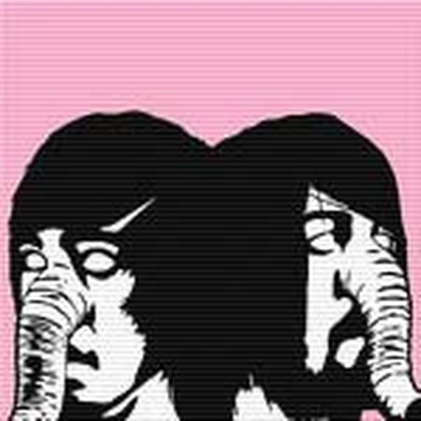 Death From Above 1979 – You're a Woman, I'm a Machine cover artwork