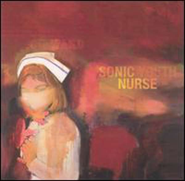 Sonic Youth – Sonic Nurse cover artwork