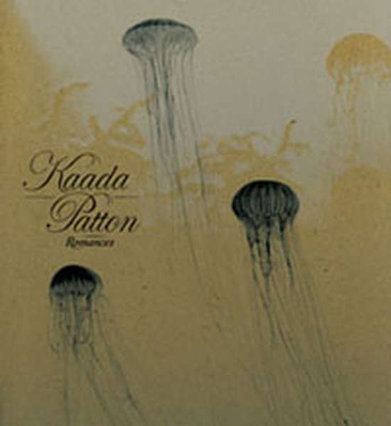 Kaada & Patton – Romances cover artwork