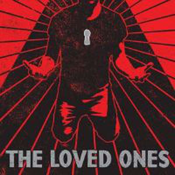The Loved Ones – The Loved Ones cover artwork