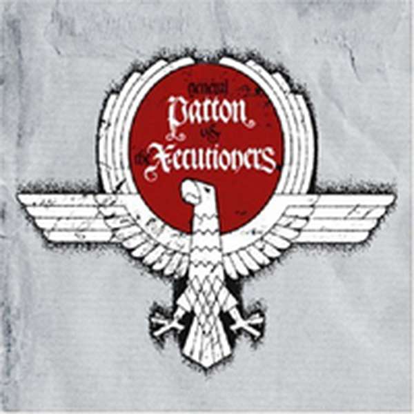 General Patton vs The X-ecutioners – General Patton vs The X-ecutioners cover artwork