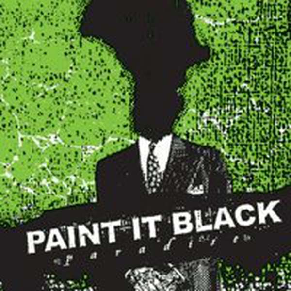 Paint It Black – Paradise cover artwork