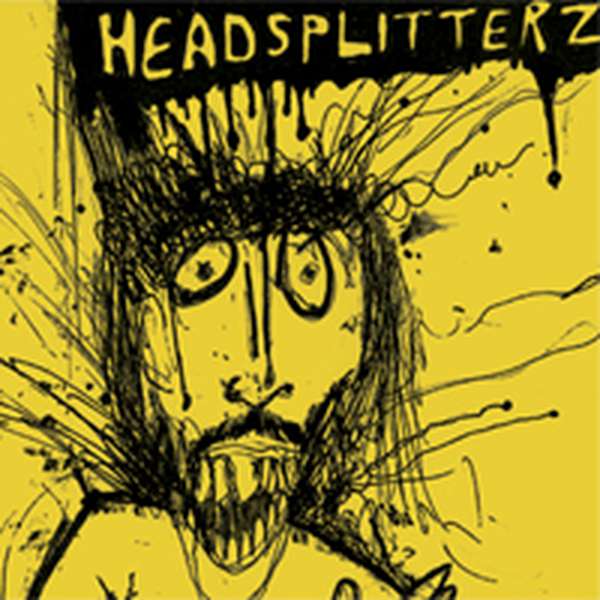 Sabertooth Zombie / Jumpstreet – Headsplitterz 7