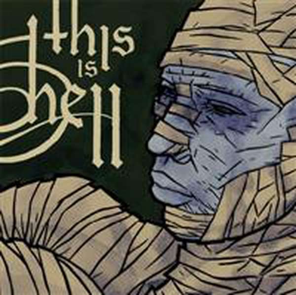 This is Hell – This is Hell cover artwork