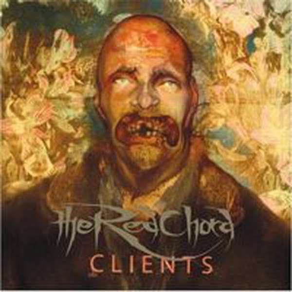 The Red Chord – Clients cover artwork