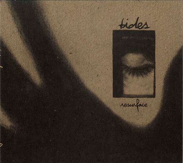 Tides – Resurface cover artwork