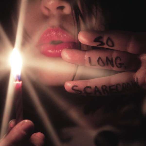 Scarling – So Long, Scarecrow cover artwork