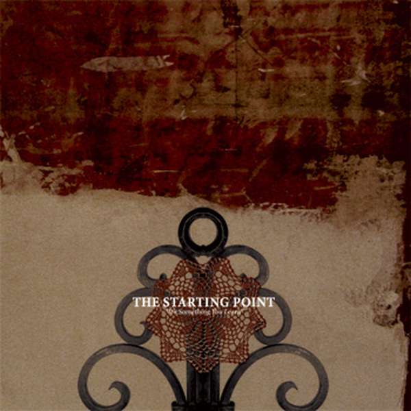 The Starting Point – It's Something You Learn cover artwork