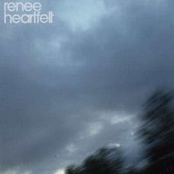 Renee Heartfelt – Death of the Ghost cover artwork