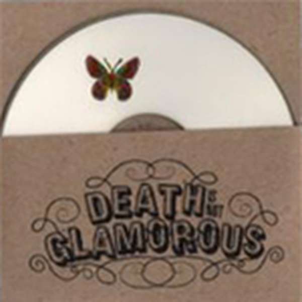 Death is Not Glamorous – Demo cover artwork