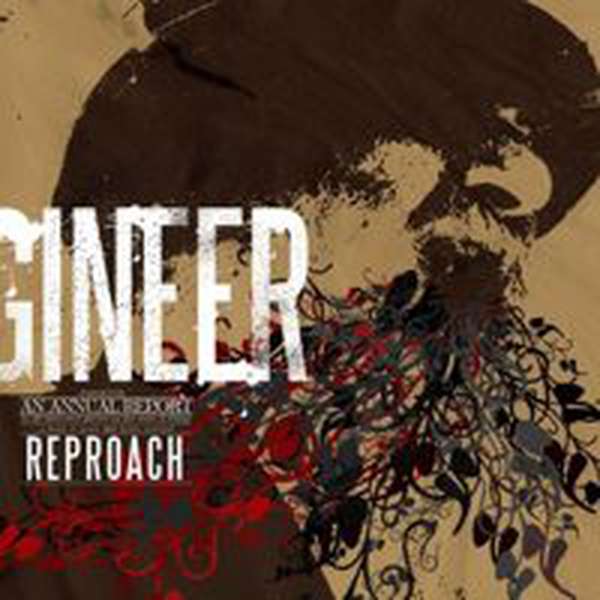 Engineer – Reproach cover artwork