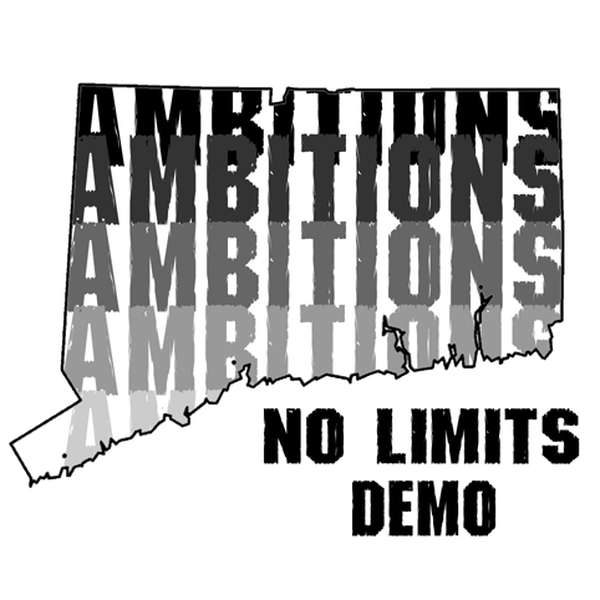 Ambitions – No Limits cover artwork