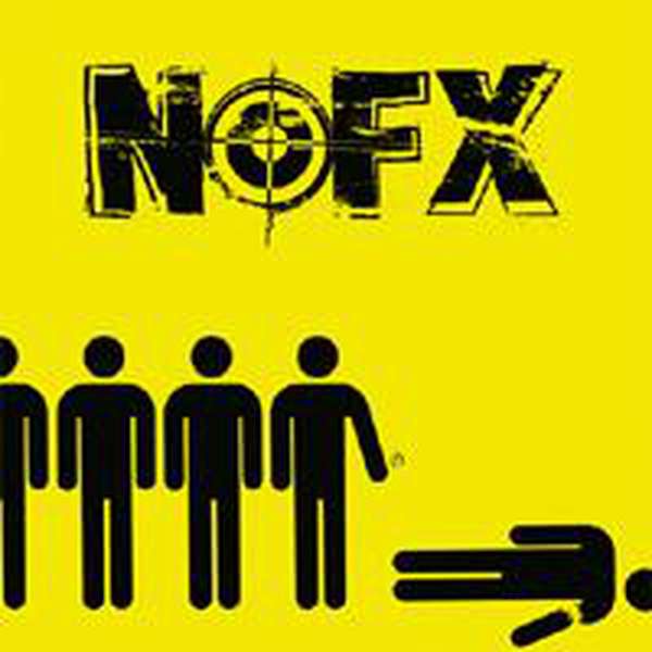 NOFX – Wolves in Wolves' Clothing cover artwork