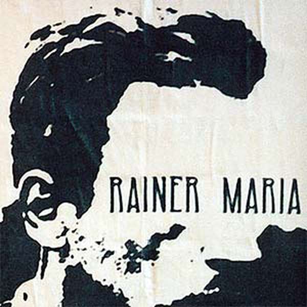 Rainer Maria – Catastrophe Keeps Us Together cover artwork