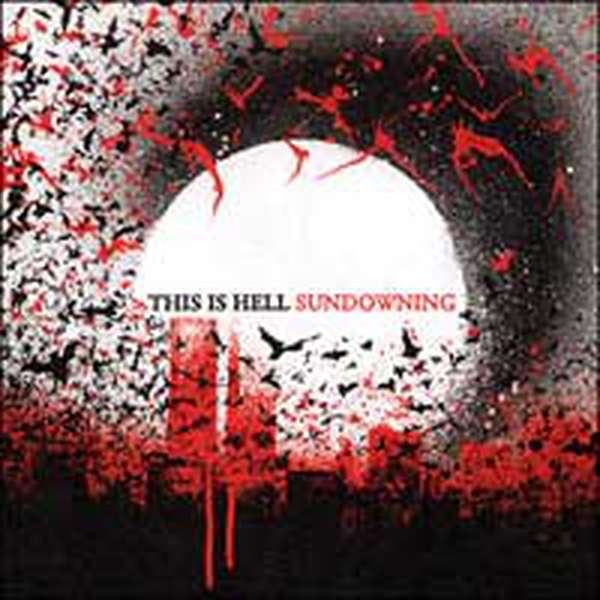 This is Hell – Sundowning cover artwork