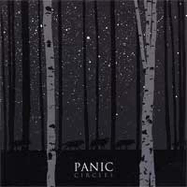 Panic – Circles cover artwork
