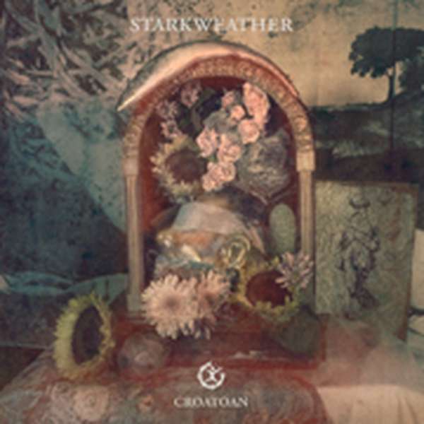 Starkweather – Croatoan cover artwork