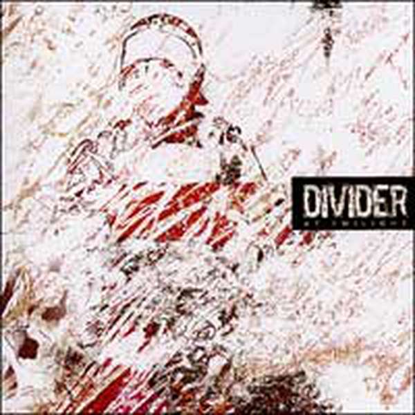 Divider – At Twilight cover artwork