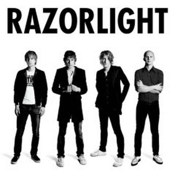 Razorlight – Razorlight cover artwork